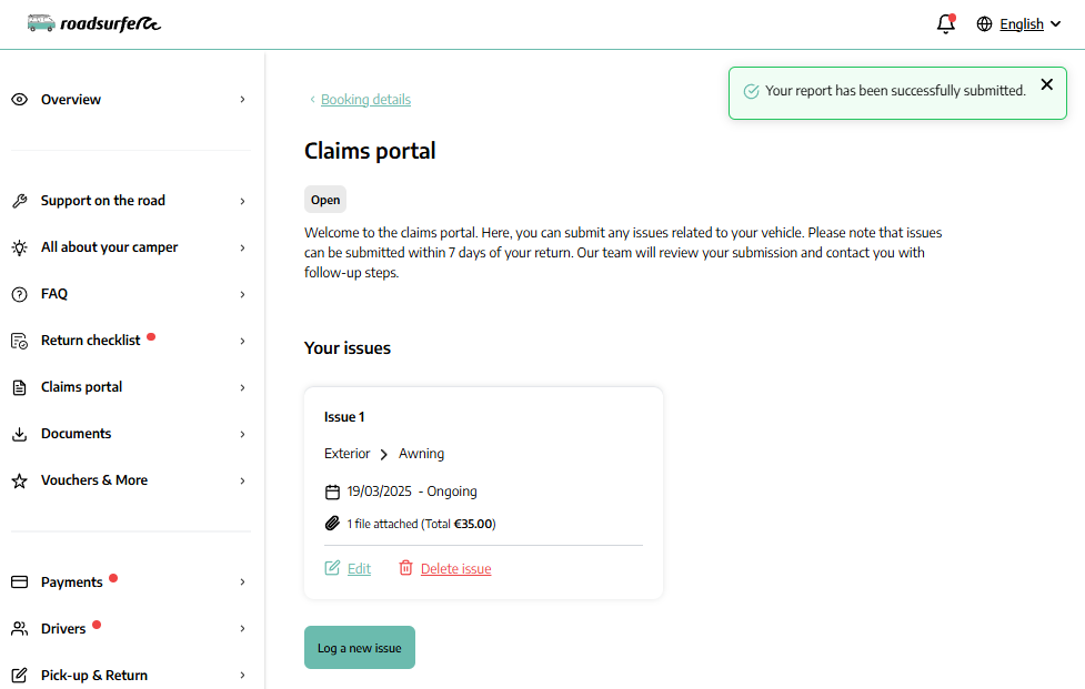 08_Claims Portal claim submitted.PNG
