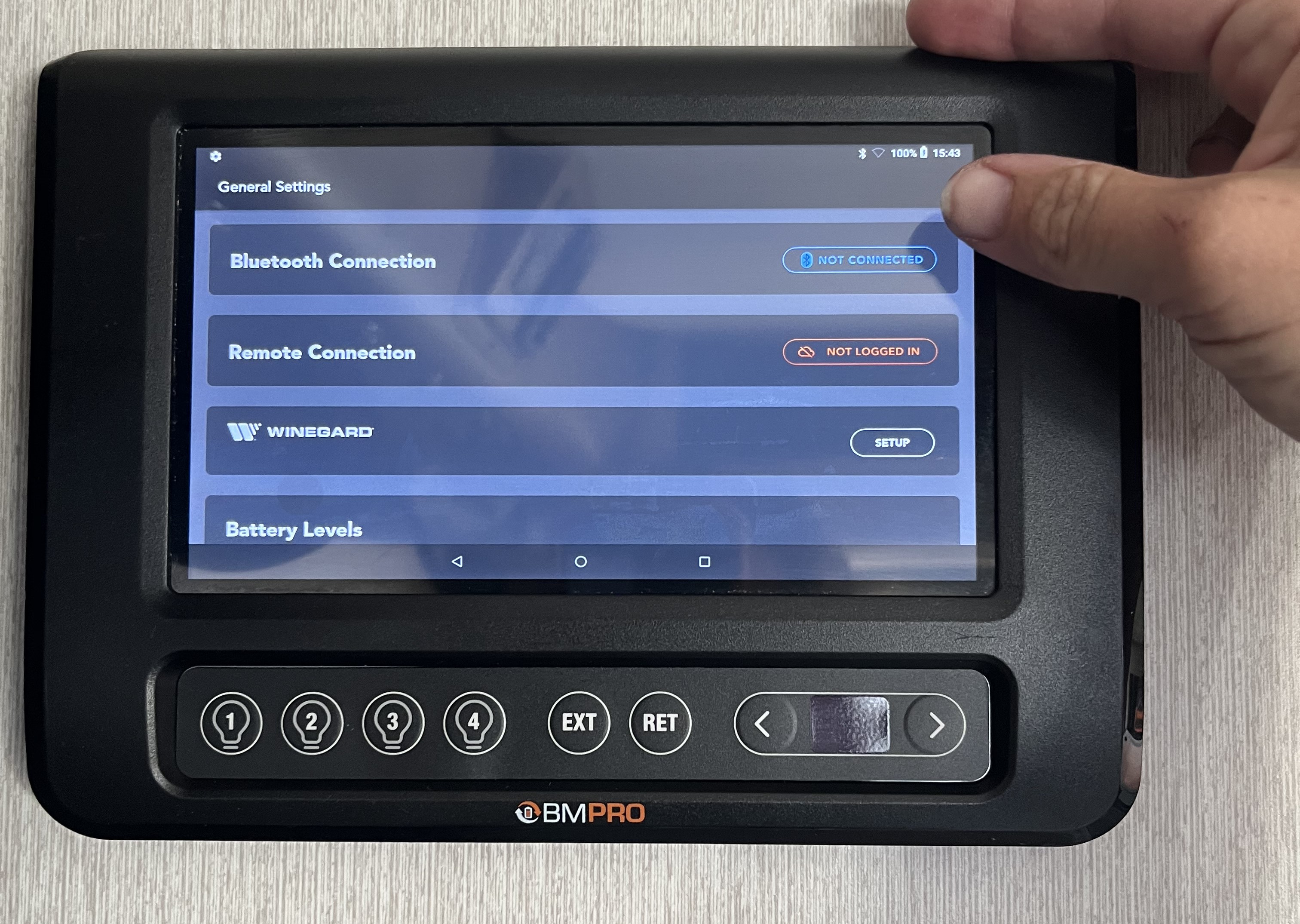 BMpro panel bluetooth.jpg